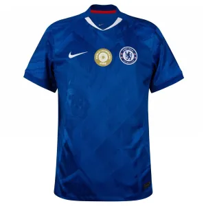 Chelsea Club World Cup Champions Jersey 2025 Home - Blue