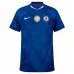 Chelsea Club World Cup Champions Player Jersey 2025 Home - Blue