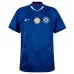 Maglia bambini campione del Mondiale dei Club di Chelsea 2025 in casa - Blu