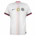 Maillot enfant champion du Monde des Clubs de Chelsea 2025 à l'extérieur - Blanc