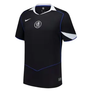 Chelsea 2025/26 Third Jersey