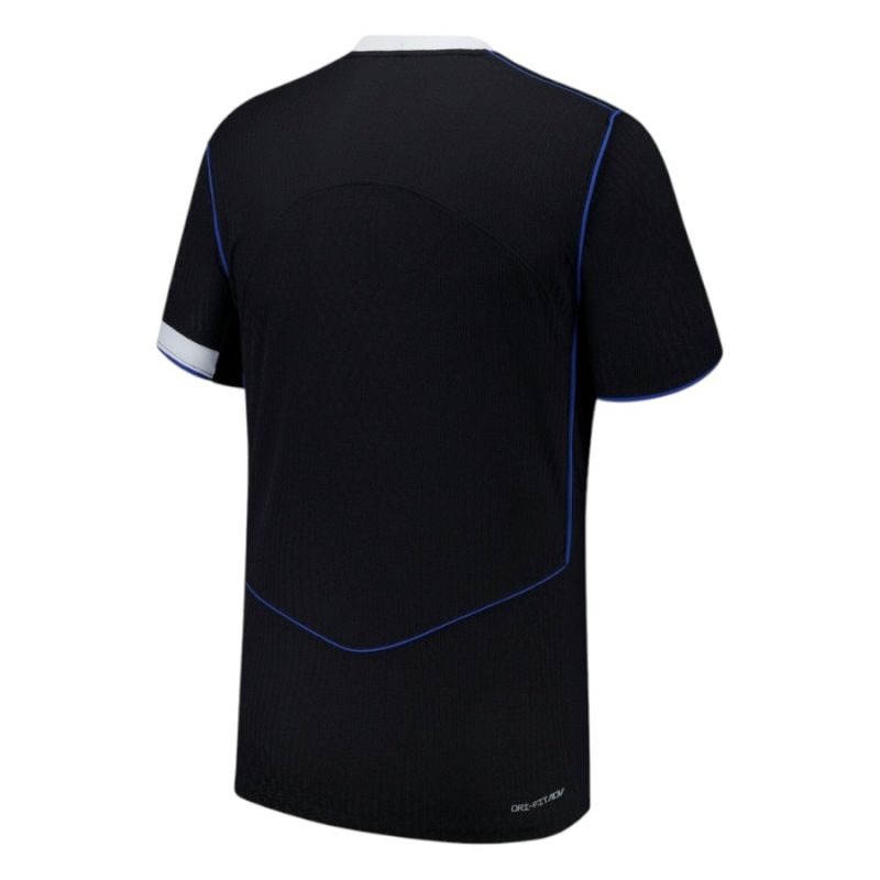 Terza maglia versione giocatore Chelsea 2025/26