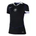 Chelsea 2025/26 Tercera camiseta femenina - Negra