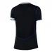 Chelsea 2025/26 Tercera camiseta femenina - Negra