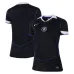Chelsea 2025/26 Tercera camiseta femenina - Negra