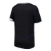 Chelsea 2025/26 Terza maglia per bambini - Nera