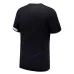 Chelsea 2025/26 Drittes Kinder-Trikot-Set - Schwarz