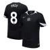 Chelsea ENZO 2025/26 Third Jersey - Black