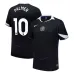 Chelsea PALMER 2025/26 Third Jersey - Black