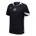 Chelsea PALMER 2025/26 Troisième ensemble de maillot pour enfants - Noir