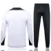 Chelsea 2025/26 Tracksuit - White