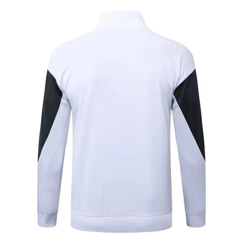 Chelsea 2025/26 Sports Jacket - White