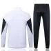 Chelsea 2025/26 Sports Jacket - White