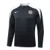 Survêtement Chelsea 2025/26 - Noir