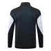 Chelsea 2025/26 Sportjacke - Schwarz
