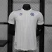 Chelsea Spieler-Trikot Freizeitedition 2025/26 - Weiß