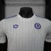 Chelsea Spieler-Trikot Freizeitedition 2025/26 - Weiß