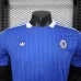 Chelsea 2025/26 Casual Edition Player Jersey - Blue