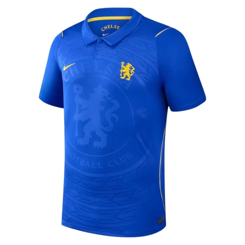 Chelsea Heim Kinder Set Trikot 2026/27 FOFANA