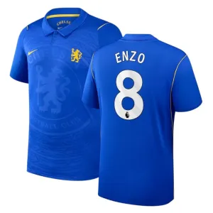 Maglia Chelsea Casa 2026/27 ENZO
