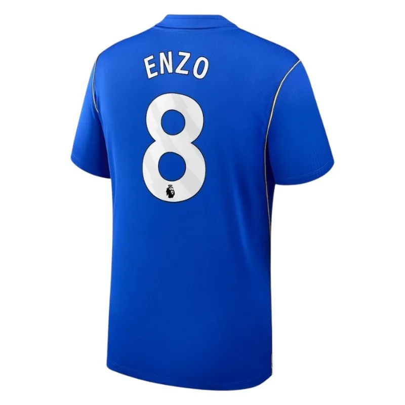 Chelsea Heimtrikot 2026/27 ENZO