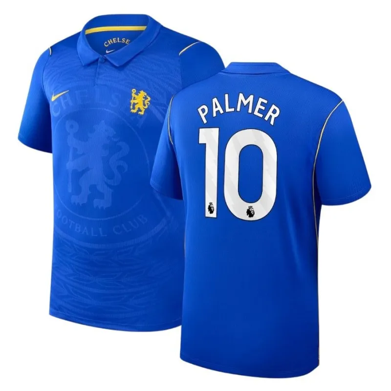 Camiseta Chelsea Local 2026/27 PALMER