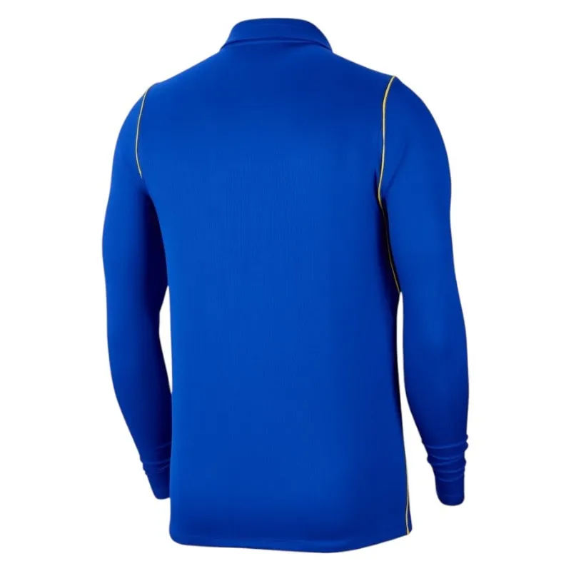 Maglia Chelsea Manica Lunga Casa 2026/27