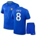 Chelsea Heim Kinder Set Trikot 2026/27 ENZO