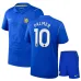 Chelsea Heim Kinder Set Trikot 2026/27 PALMER