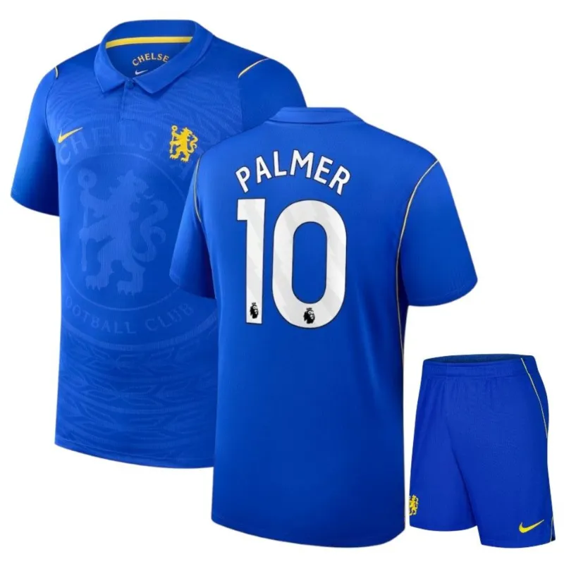 Chelsea Heim Kinder Set Trikot 2026/27 PALMER