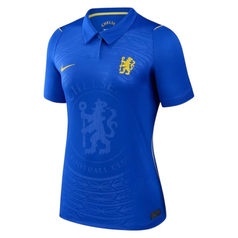 Maglia Chelsea Donna Casa 2026/27