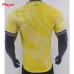 Maglia da trasferta di Crystal Palace 2024/25 - Versione giocatore - Giallo