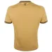 Crystal Palace 2025/26 Away Kit - Yellow
