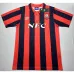 Maillot extérieur rétro d'Everton 1992-94 - rouge