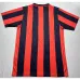 Maillot extérieur rétro d'Everton 1992-94 - rouge