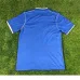 Camiseta de casa retro de Everton 1987/88 - azul