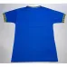 Everton's 1997-99 retro home jersey - blue
