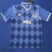 Everton's 1986/87 retro home jersey - blue