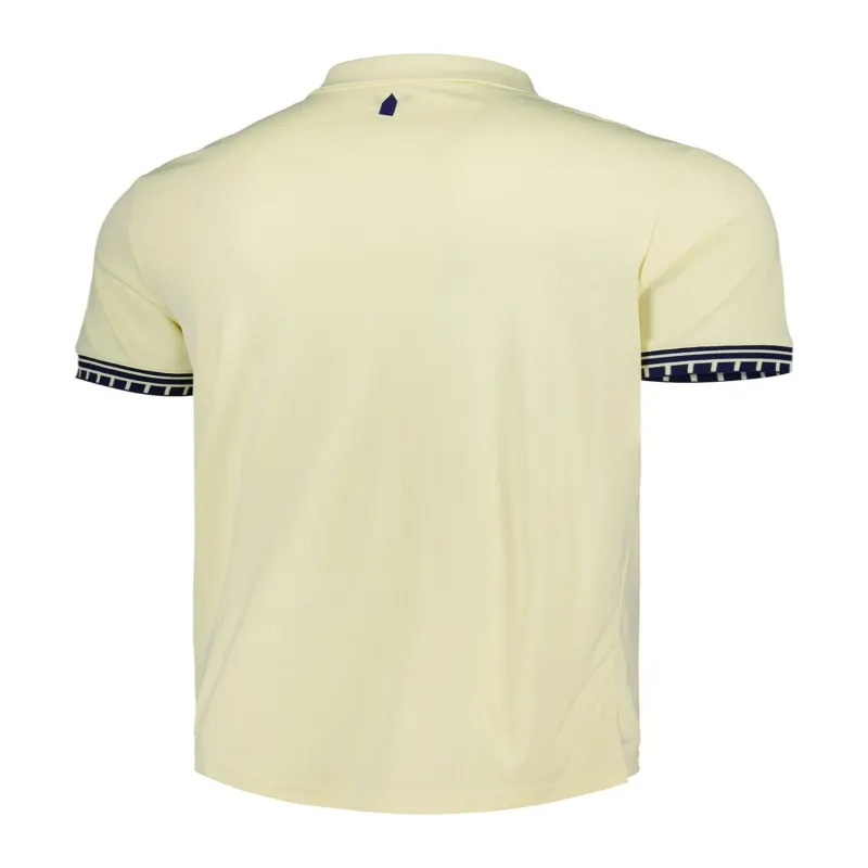 Maillot extérieur Everton 2025/26