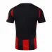 Fulham's 2024/25 Away Jersey - Black