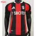 Maglia di trasferta di Fulham 2024/25, versione giocatore - Nera