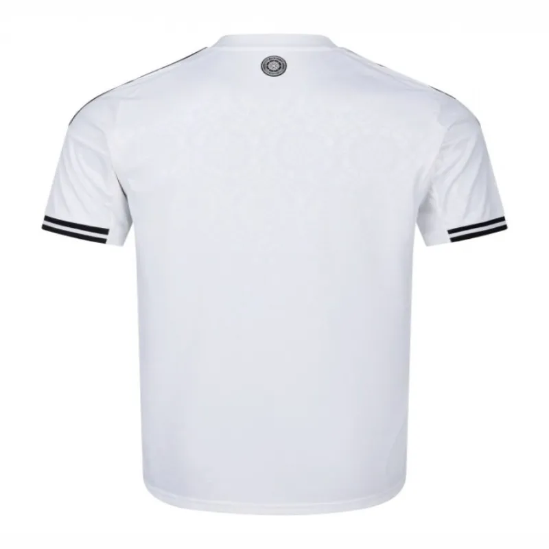 Maglia casa Fulham 2025/26