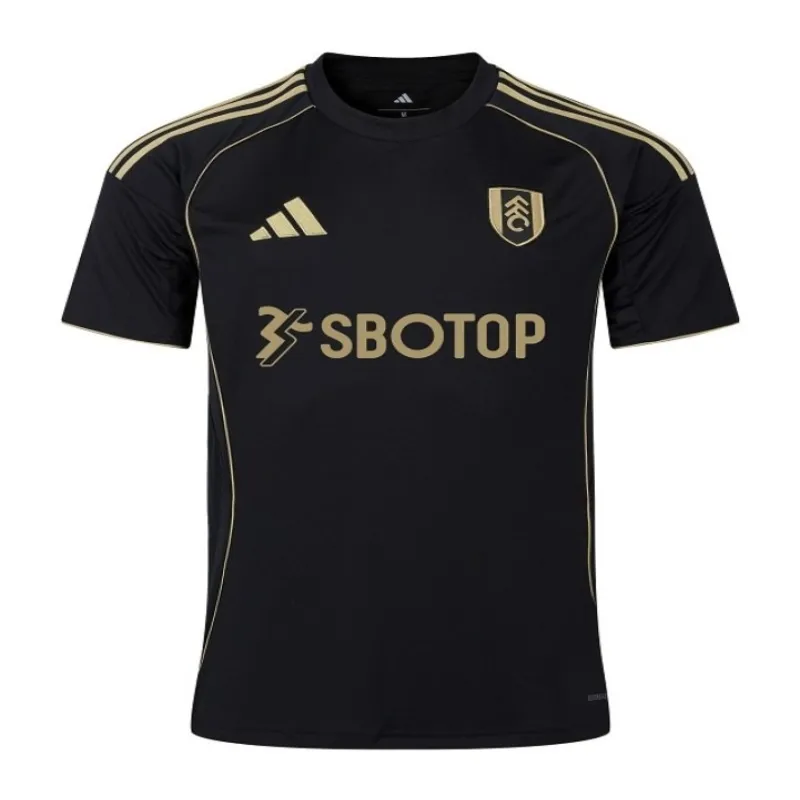 Terza maglia Fulham 2025/26
