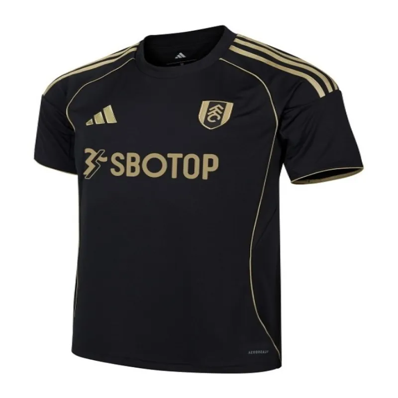 Terza maglia Fulham 2025/26