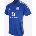 Leicester City 2024/25 Home Kit - Blue