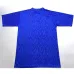 Leicester City's 1992 - 94 retro home jersey - blue