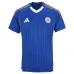 Maillot domicile Leicester City 2025/26