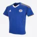 Maillot domicile Leicester City 2025/26
