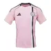 Terza maglia Leicester City 2025/26