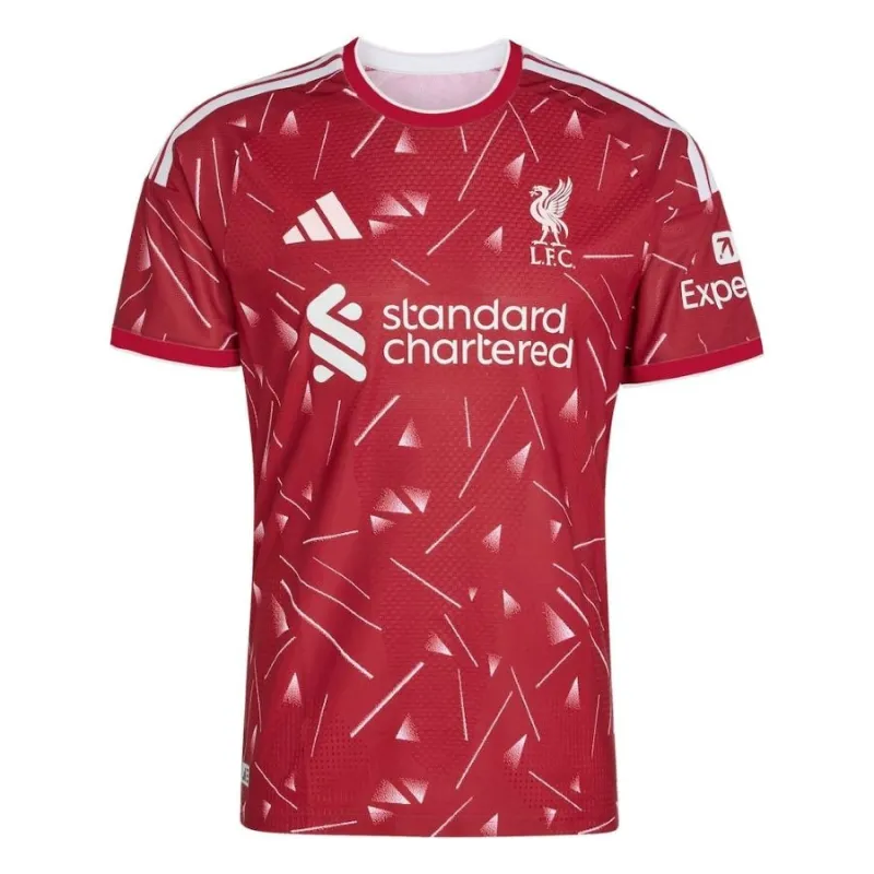 Liverpool Heimtrikot 2026/27 Spieler-Version